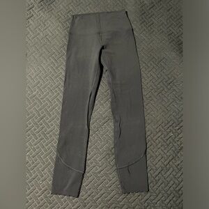 Lululemon align leggings